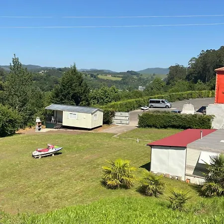 Con Jardin Kemp Entrambasaguas (Entrambasaguas)