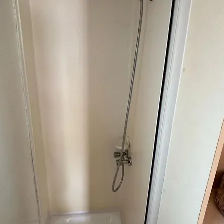 Con Jardin Κάμπινγκ Entrambasaguas (Entrambasaguas)