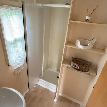 Kemp Con Jardin Entrambasaguas (Entrambasaguas)