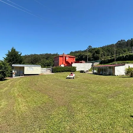 Con Jardin Entrambasaguas (Entrambasaguas)