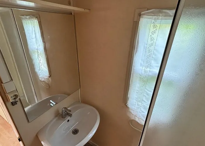 Con Jardin Кемпинг