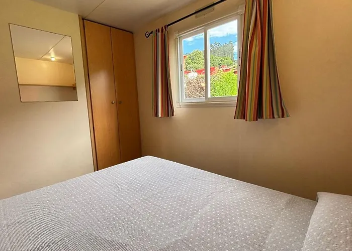 Кемпинг Con Jardin