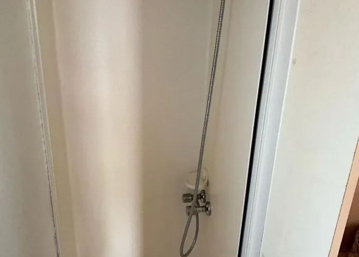 Con Jardin Кемпинг Энтрамбасагуас