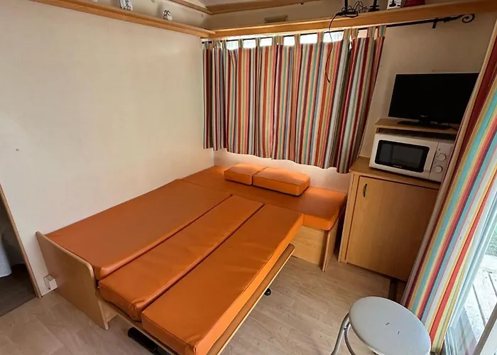 Con Jardin Энтрамбасагуас